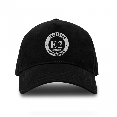 E2 Armory Branded Cap