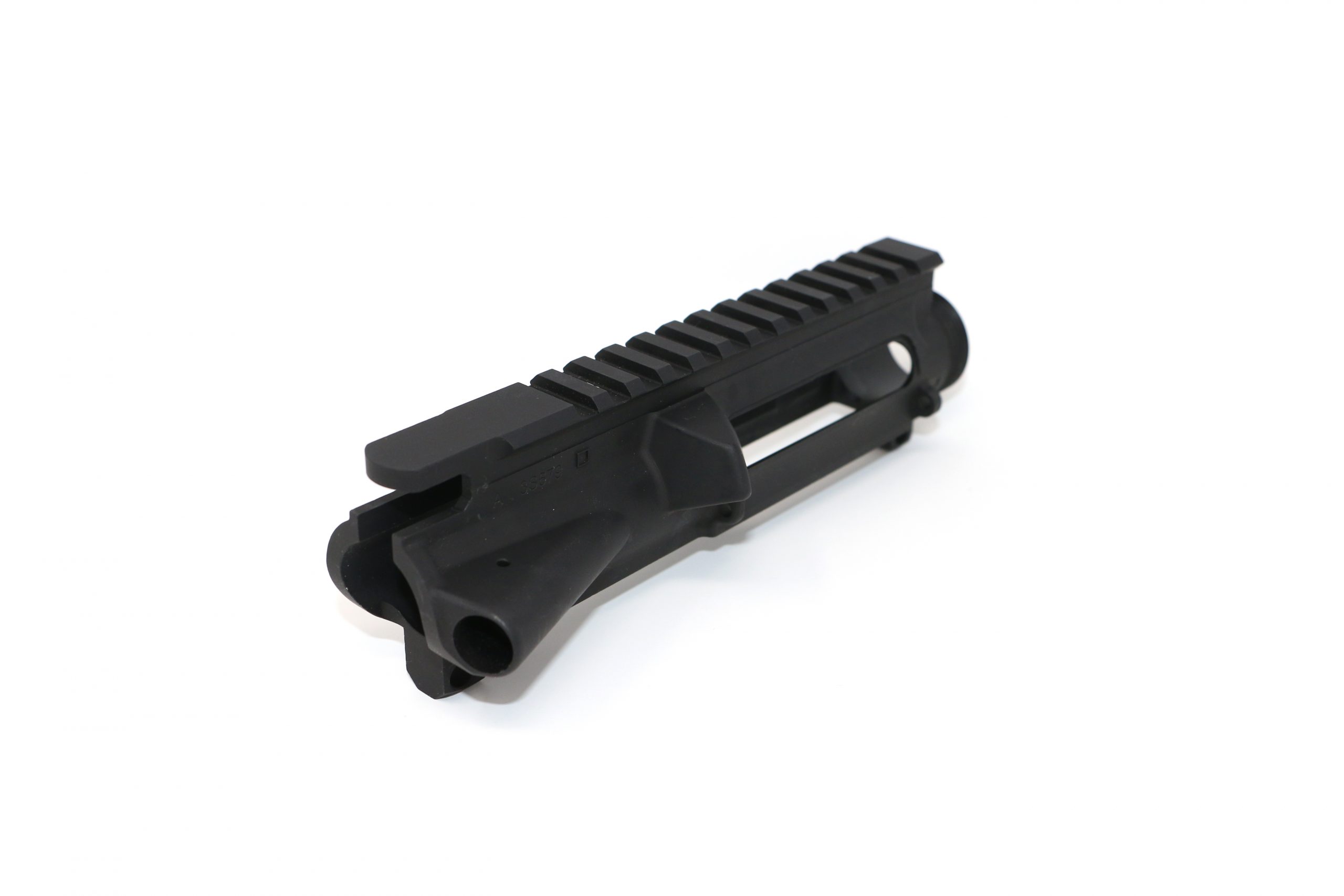 A4-Upper-Receiver-Engraved-Hard-Coat-Anodized-5-scaled-1