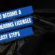HOW TO BECOME A FEDERAL FIREARMS LICENSEE IN 10 EASY STEPS