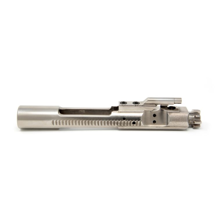 AR/M16 Bolt Carrier Group - Nickel Boron - HPT/MPI - E2 Armory