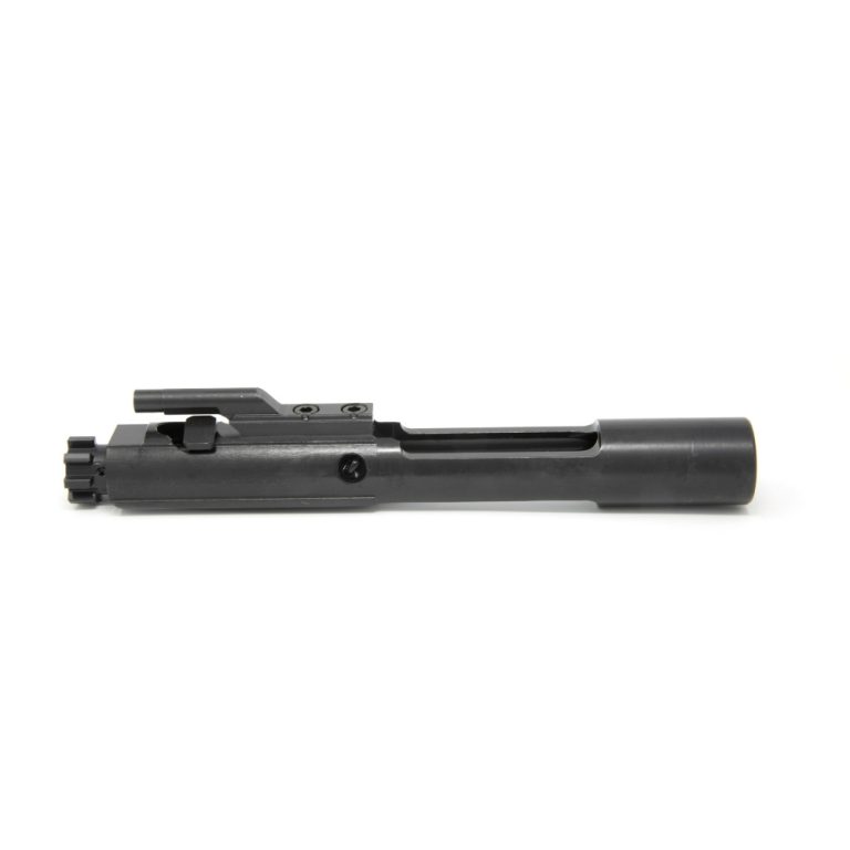 AR/M16 Bolt Carrier Group - Nitride - E2 Armory