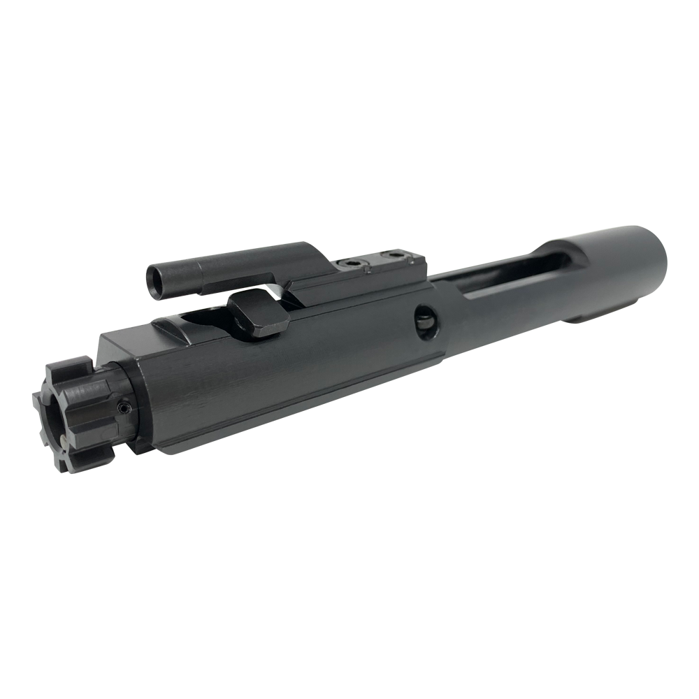 AR:M16 Bolt Carrier Group – Nitride
