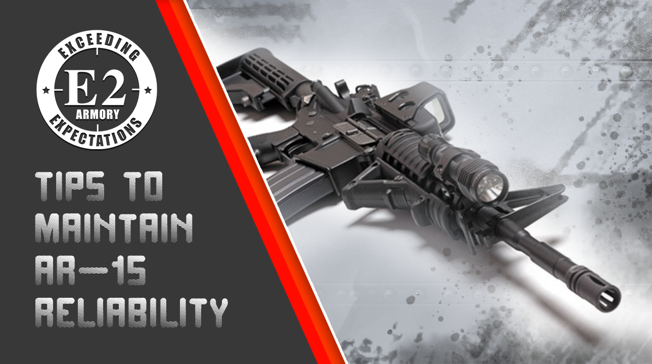 Tips-to-Maintain-AR-15-Reliability